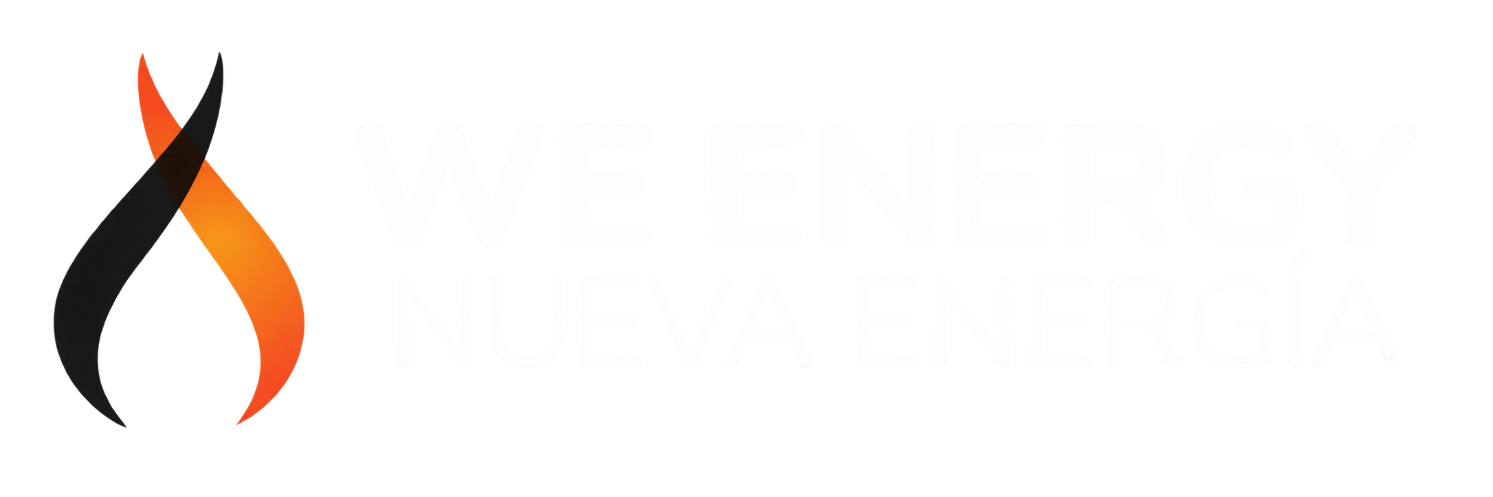 WE ENERGY Nueva Energía